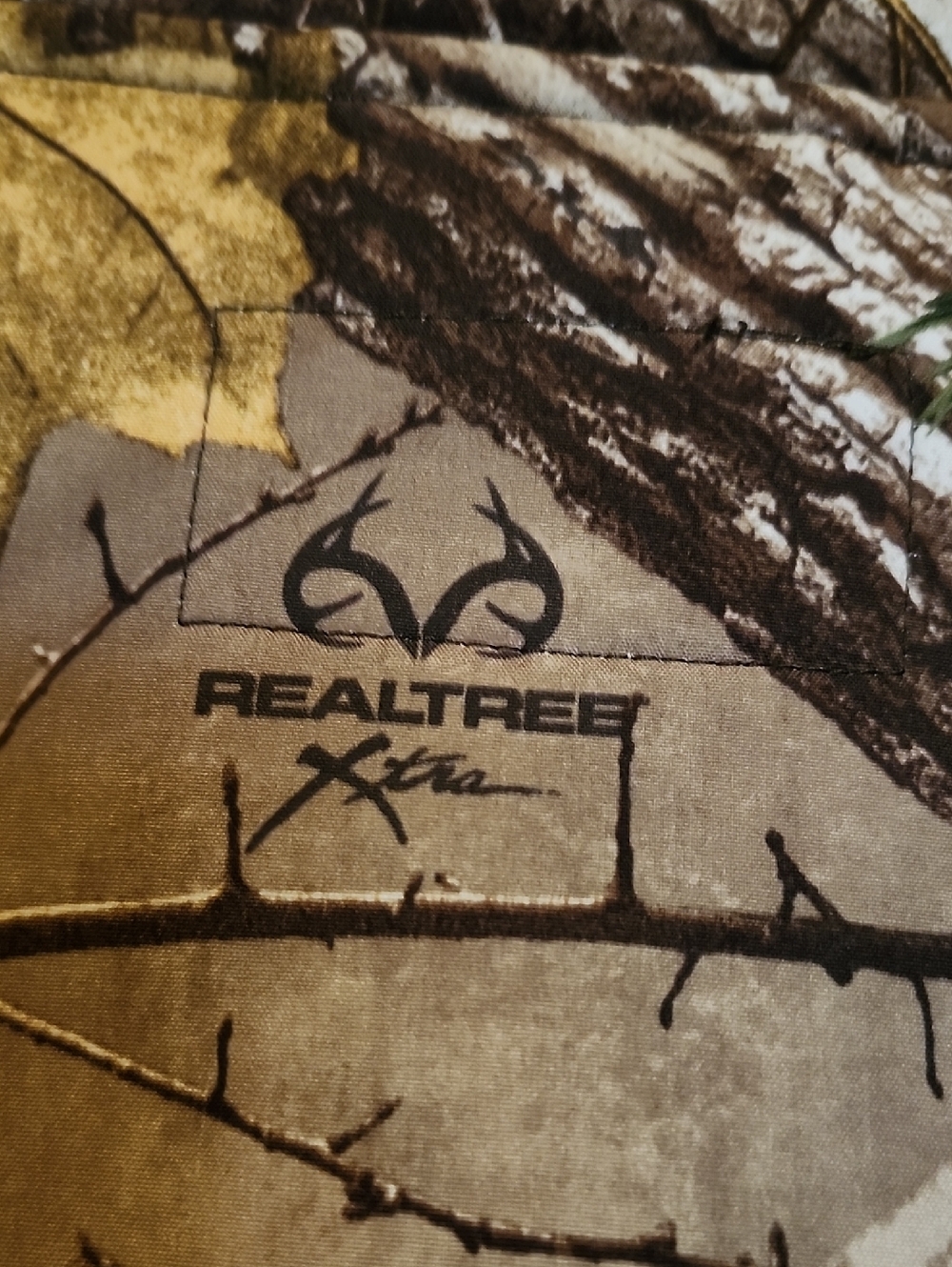 Realtree Hunting Jacket - NWOT - Picture 5 of 13